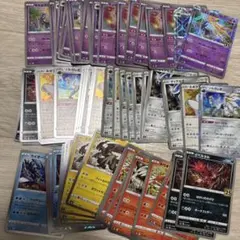 ポケモンカード　25th レア　72枚まとめ売り