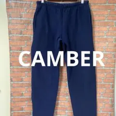 CAMBER スウェットパンツM