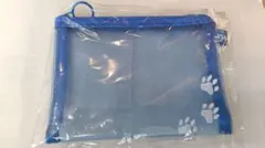 INI藤牧京介 XQUARE masterpiece メッシュポーチ