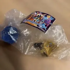 ドラゴンクエスト　クリスタルモンスターズ　カプセルバージョン