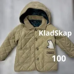 クレードスコープ ジャケット