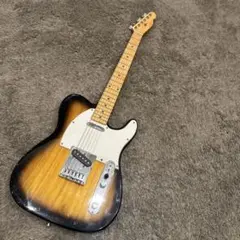 2026年最新】テレキャスターサンバーストの人気アイテム - メルカリ