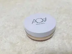 AQUA AQUA オーガニックフェイスパウダーUV パールベージュのサムネイル