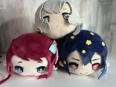 アークナイツ ドットぬいぐるみ リィン ニェン シー - メルカリ