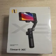 Smart XE 3軸スマートフォンスタビライザー新品未使用シュリンクあり