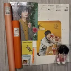 なにわ男子 大西流星 グッズ まとめ売り 40点以上 - メルカリ