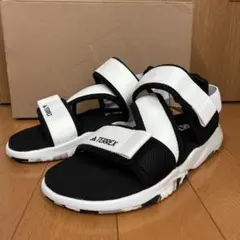 アディダス サンダル　テレックス Sumra スポーツサンダル　23.5cmのサムネイル
