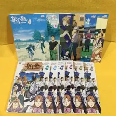 銀の匙 Silver Spoon 完全生産限定版 DVD 1〜6巻セット 荒川弘 銀の匙 Silver Spoon 完全生産限定版 DVD 1〜6巻セット 荒川弘 - メルカリ