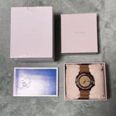 SEIKO sbdy059 新品未使用　ツナ缶のサムネイル