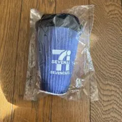 セブン一番くじ B賞 ぬいぐるみチャーム