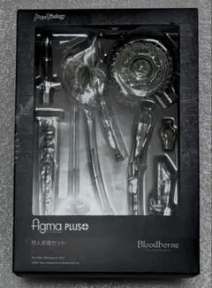 1/6 スケールBloodborne 武器セット - メルカリ