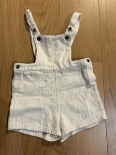 MONBEBE サロペット