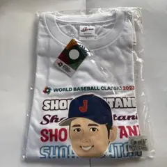 【即購入可！】WBC 大谷翔平 侍ジャパン Tシャツ 16