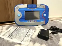 ★動作良好★ワンダフルパウパッド　子供向けタブレット型知育玩具のサムネイル