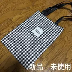 新品　CosmeKitchen トートバッグ