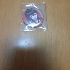 カラフルピーチ ゆあんくん 缶バッジ