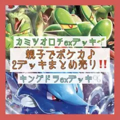 2026年最新】ワタルのキングドラの人気アイテム - メルカリ