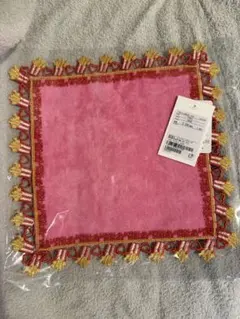 近沢レース UNITED ARROWS ポテト PINK ハンドタオル 別注 | Mercari