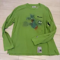 Maison MIHARA YASUHIRO 長袖カットソーのサムネイル