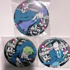 2025年最新】二宮匡貴 缶バッジの人気アイテム - メルカリ