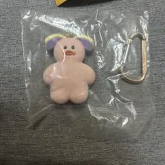 mojojojo vol.4 strawberry