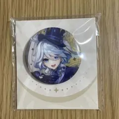 2025年最新】原神 フリーナ 缶バッジの人気アイテム - メルカリ