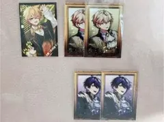 シクフォニ ブロマイド いるま みこと まとめ売り