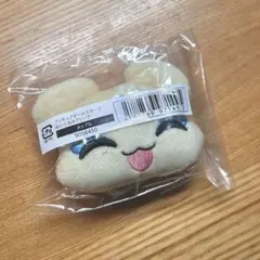 プリキュア ぬいぐるみクリップ メップル ヘアクリップ