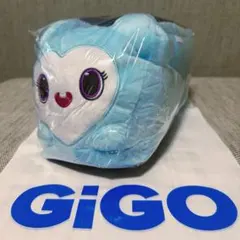 【GIGO限定】TWICE LOVELYS スリッパ (ナヨン)