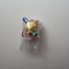 サンリオ　カラとも　ウサハナ