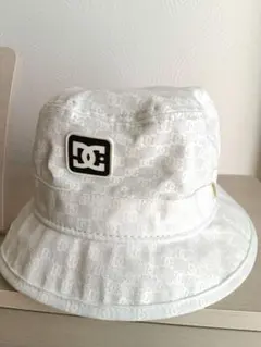 DC SHOES × NEW ERA バケットハット