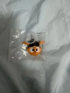 ジャビットくん　プロ野球マスコット　めじるしアクセサリー　巨人　ジャイアンツ