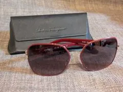 Salvatore Ferragamo サングラス
