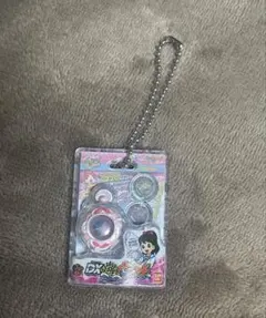妖怪ウォッチ　ミニチュアパッケージコレクション　フミちゃん
