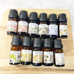 アロマオイル　最安値　二品からでも大歓迎！