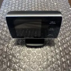 コムテックレーダー探知機ZERO331V動作確認済