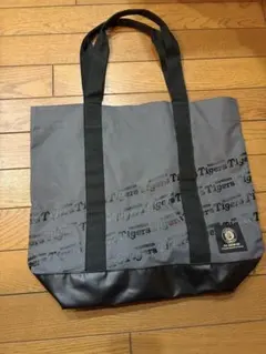 阪神タイガース　トートバッグ　2014年　年間シート