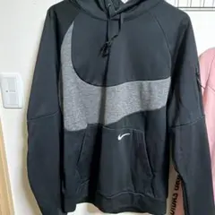 【メンズ】【NIKE】【パーカー】【ブラック】