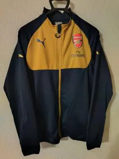 2026年最新】アーセナル ジャケットの人気アイテム - メルカリ