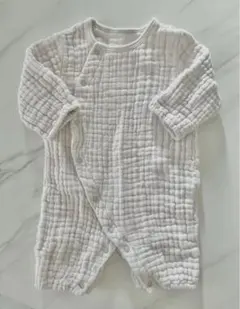 2wayオール　サイズ60〜70 バースデイ　ベビー