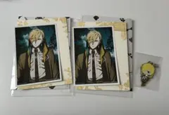 IDOLiSH7　六弥ナギ　一番くじ