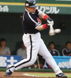 2026年最新】中村紀洋 ユニフォームの人気アイテム - メルカリ