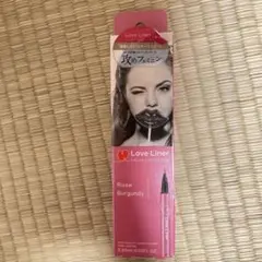 Love Liner リキッドアイライナー Rose Burgundyのサムネイル