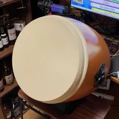 太鼓の達人 おうち太鼓 超値下げ中 (価格交渉可) 買取】太鼓の達人専用コントローラー太鼓とバチ for Nintendo