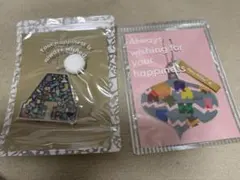 嵐 FC限定 Holidayオーナメント2点セット