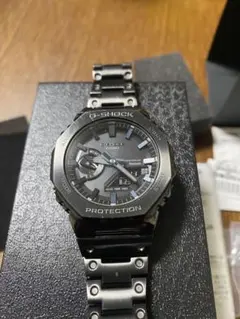 G-SHOCK メタルカシオーク GM-2100 まさあらさん専用 - メルカリ