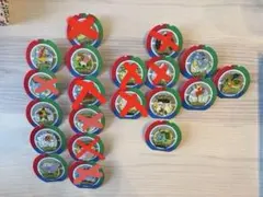 ポケモン ポケパーク2005 ピンズセット 限定1000個 ピンバッジ - メルカリ