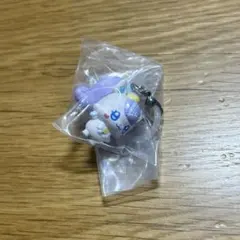 ぷちきゅあ めじるしアクセサリー にこ