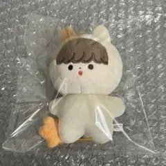nctdream チソン ぬいぐるみ ダニム40cm - メルカリ