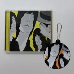 クリープハイプ 最期の夜の夢 来場者特典 CD-R付き cd 3枚セット クリープハイプ 最期の夜の夢 来場者特典 cd 3枚セット バラ売り可能